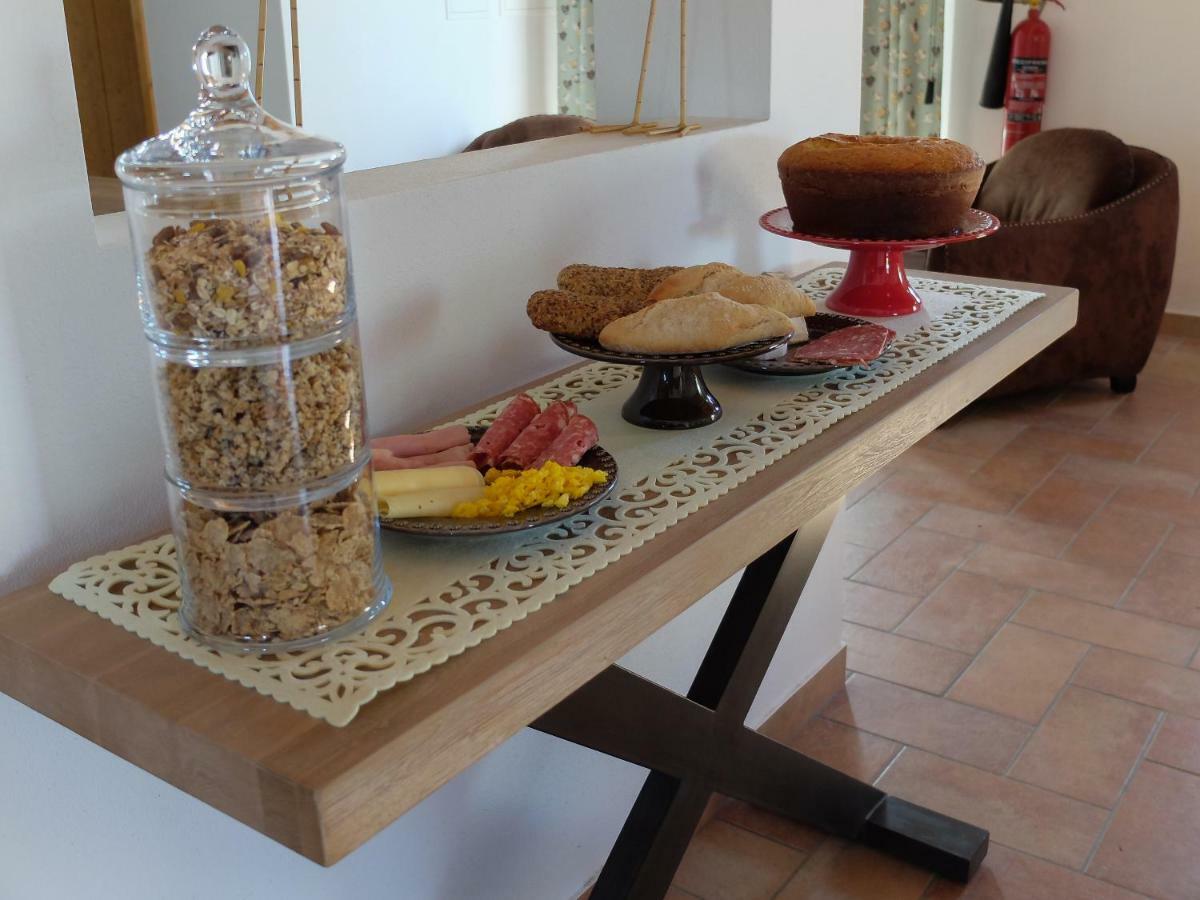 Vales Do Alentejo Guest House Bicos Exterior photo