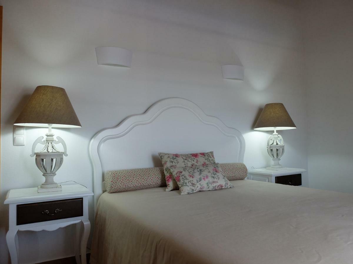 Vales Do Alentejo Guest House Bicos Exterior photo